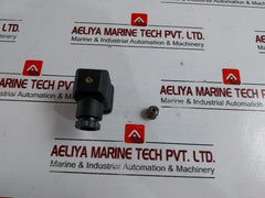 Fema Dcmv 6 Pressure Switch, 0.5-6 Bar, 16 Bar Max Ip54