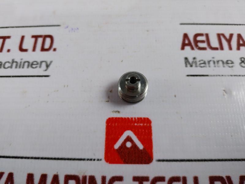 Fema Dcmv 6 Pressure Switch, 0.5-6 Bar, 16 Bar Max Ip54