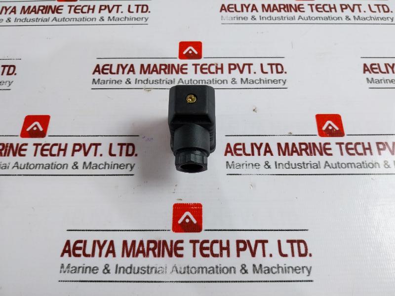 Fema Dcmv 6 Pressure Switch, 0.5-6 Bar, 16 Bar Max Ip54