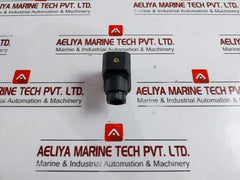 Fema Dcmv 6 Pressure Switch, 0.5-6 Bar, 16 Bar Max Ip54