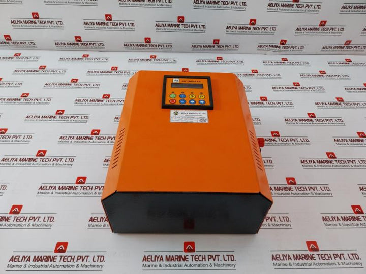 Fema Electric Fma24-30 Marine Battery Charger 220vac 50/60hz 30a