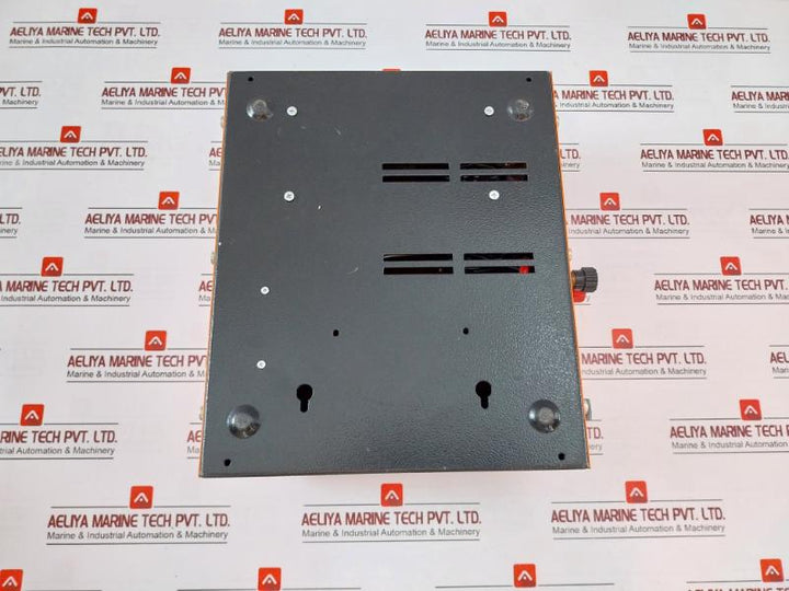 Fema Electric Fma24-30 Marine Battery Charger 220vac 50/60hz 30a