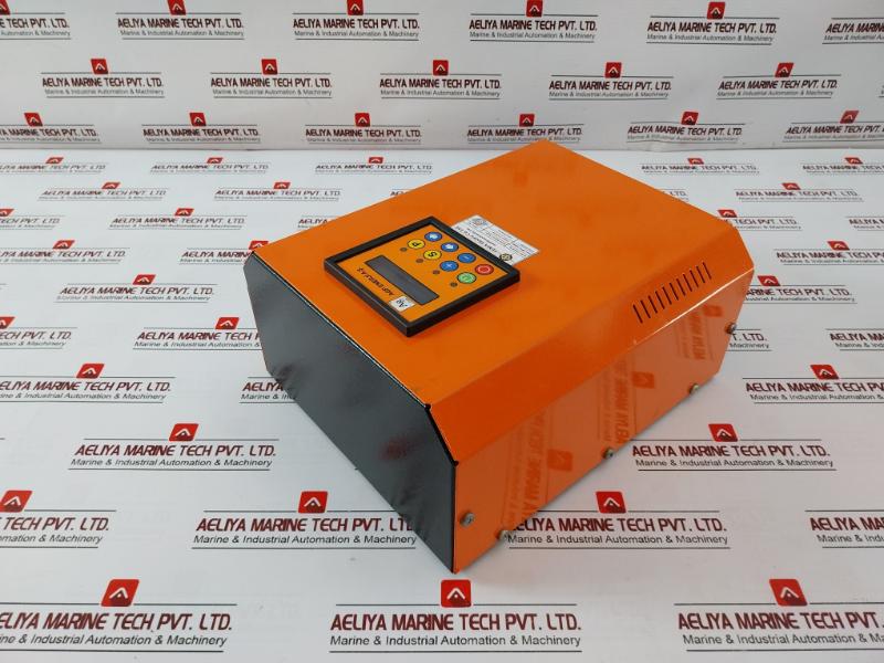 Fema Electric Fma24-30 Marine Battery Charger 220vac 50/60hz 30a