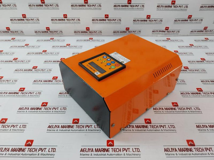 Fema Electric Fma24-30 Marine Battery Charger 220vac 50/60hz 30a