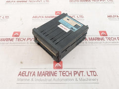 Fema Electronica Mag-981-m Panel Meter 220 Vac Hz.50/60 075213