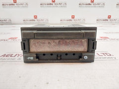 Fema Electronica Mag-981-m Panel Meter 220 Vac Hz.50/60 075213