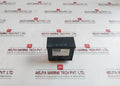 Fema M40-t-h-r1-r1 Temperature Panel Meter 85-265 Vac/Vdc 2736R00