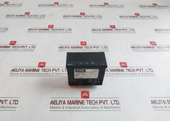 Fema M40-t-h-r1-r1 Temperature Panel Meter 85-265 Vac/Vdc 2736R00