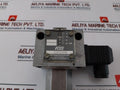 Fema Regelgerate Honeywell Dwam16 Pressure Limitor
