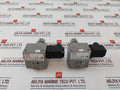 Fema Regelgerate Honeywell Dwam16 Pressure Limitor