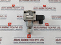 Fema Regelgerate Honeywell Dwam16 Pressure Limitor