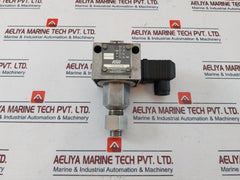 Fema Regelgerate Honeywell Dwam16 Pressure Limitor