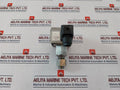 Fema Regelgerate Honeywell Dwam16 Pressure Limitor
