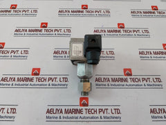 Fema Regelgerate Honeywell Dwam16 Pressure Limitor