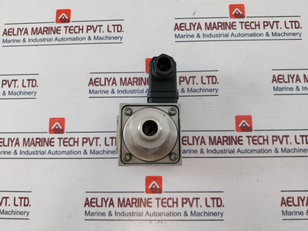 Fema Regelgerate Honeywell Dwam16 Pressure Limitor