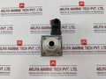 Fema Regelgerate Honeywell Dwam16 Pressure Limitor