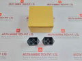 Female Power Connector Ppc 25R-5-a Well Shin 30A 250Vdc