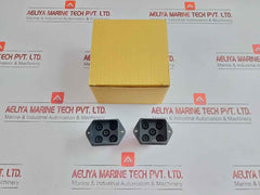 Female Power Connector Ppc 25R-5-a Well Shin 30A 250Vdc