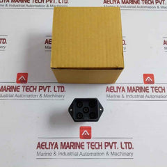 Female Power Connector Ppc 25R-5-a Well Shin 30A 250Vdc