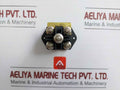 Female Power Connector Ppc 25R-5-a Well Shin 30A 250Vdc