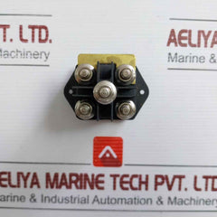 Female Power Connector Ppc 25R-5-a Well Shin 30A 250Vdc