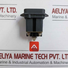 Female Power Connector Ppc 25R-5-a Well Shin 30A 250Vdc