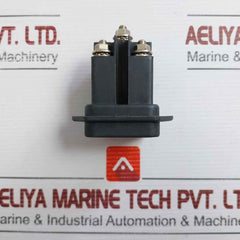 Female Power Connector Ppc 25R-5-a Well Shin 30A 250Vdc