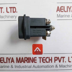 Female Power Connector Ppc 25R-5-a Well Shin 30A 250Vdc