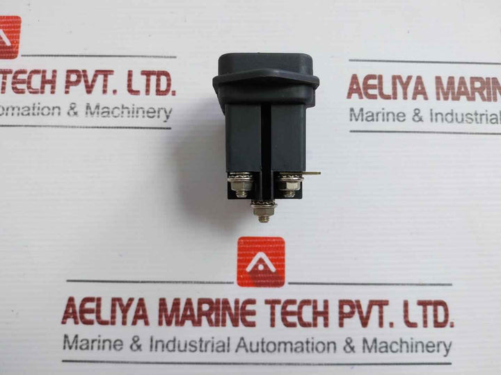 Female Power Connector Ppc 25R-5-a Well Shin 30A 250Vdc