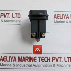 Female Power Connector Ppc 25R-5-a Well Shin 30A 250Vdc