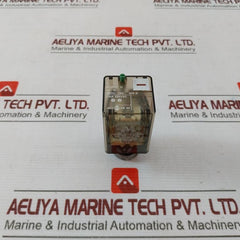 Feme Rcptf 11 Relay Dc 24V 220V Ac