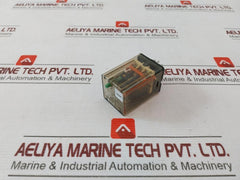Feme Rcptf 11 Relay Dc 24V 220V Ac