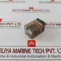Feme Rcptf 11 Relay Dc 24V 220V Ac