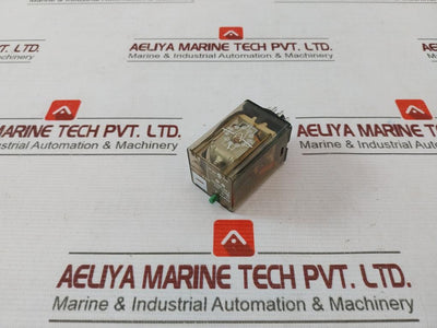 Feme Rcptf 11 Relay Dc 24V 220V Ac