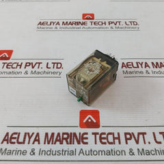 Feme Rcptf 11 Relay Dc 24V 220V Ac