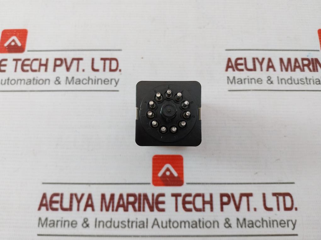 Feme Rcptf 11 Relay Dc 24V 220V Ac