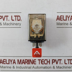Feme Rcptf 11 Relay Dc 24V 220V Ac