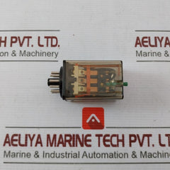 Feme Rcptf 11 Relay Dc 24V 220V Ac