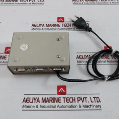 Fengjie Fj-1502A 2Vga Splitter 150 Mhz