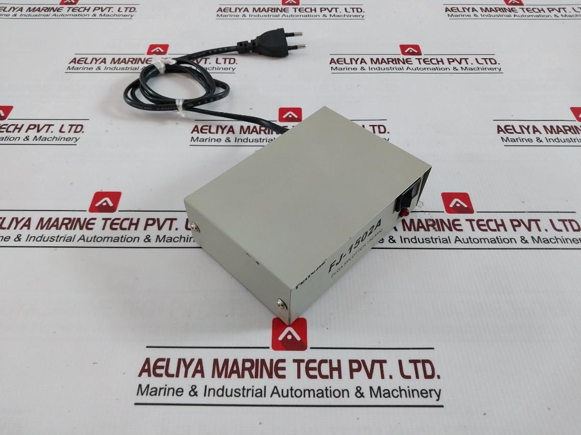 Fengjie Fj-1502A 2Vga Splitter 150 Mhz