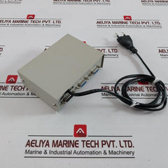 Fengjie Fj-1502A 2Vga Splitter 150 Mhz