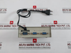 Fengjie Fj-1502A 2Vga Splitter 150 Mhz