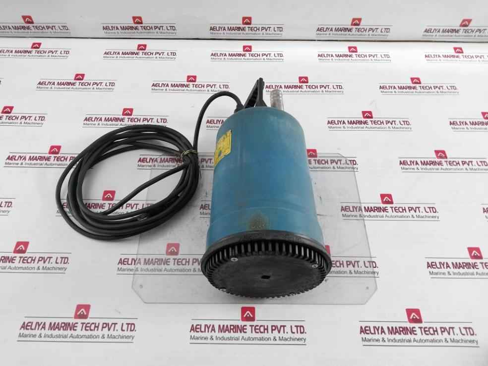 Fengxiang Submersible Pump 110V 7A 5M 60Hz