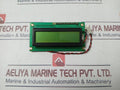Fenix Fnx162Dbcab Pcb Card Rev 2.3 94V-0
