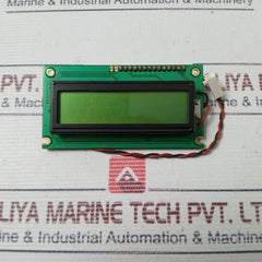 Fenix Fnx162Dbcab Pcb Card Rev 2.3 94V-0