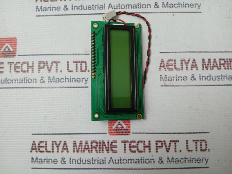 Fenix Fnx162Dbcab Pcb Card Rev 2.3 94V-0