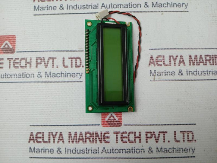 Fenix Fnx162Dbcab Pcb Card Rev 2.3 94V-0