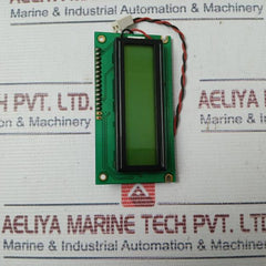 Fenix Fnx162Dbcab Pcb Card Rev 2.3 94V-0