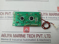 Fenix Fnx162Dbcab Pcb Card Rev 2.3 94V-0