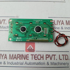 Fenix Fnx162Dbcab Pcb Card Rev 2.3 94V-0